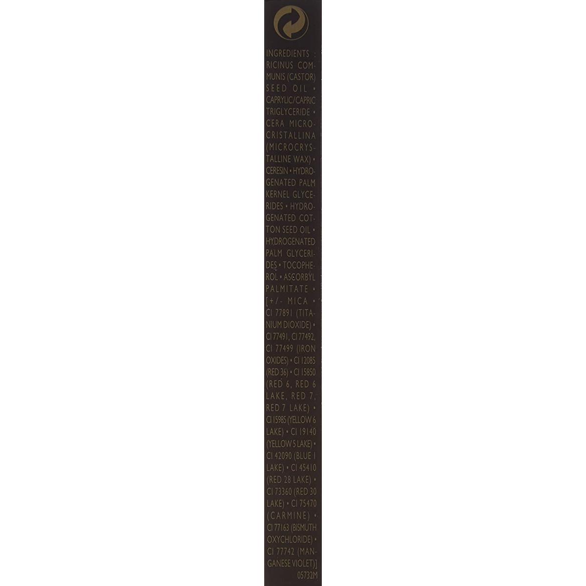 Stylo lÈvres rose de mai  63#
