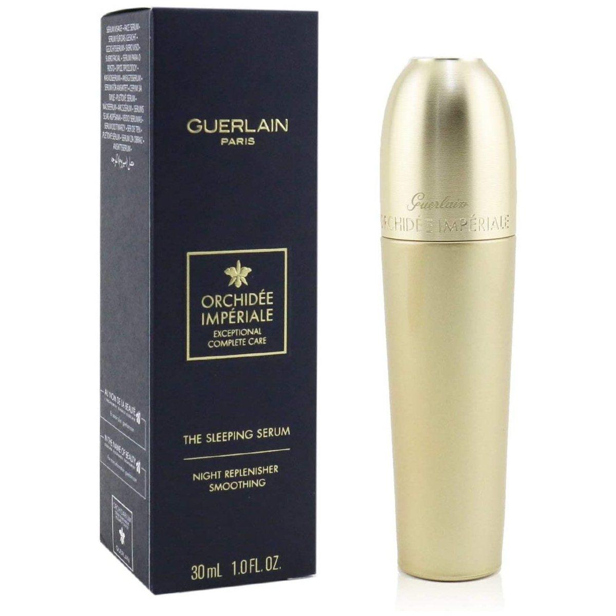 Hydratation orchidÉe impÉriale le sÉrum nuit 30 ml#