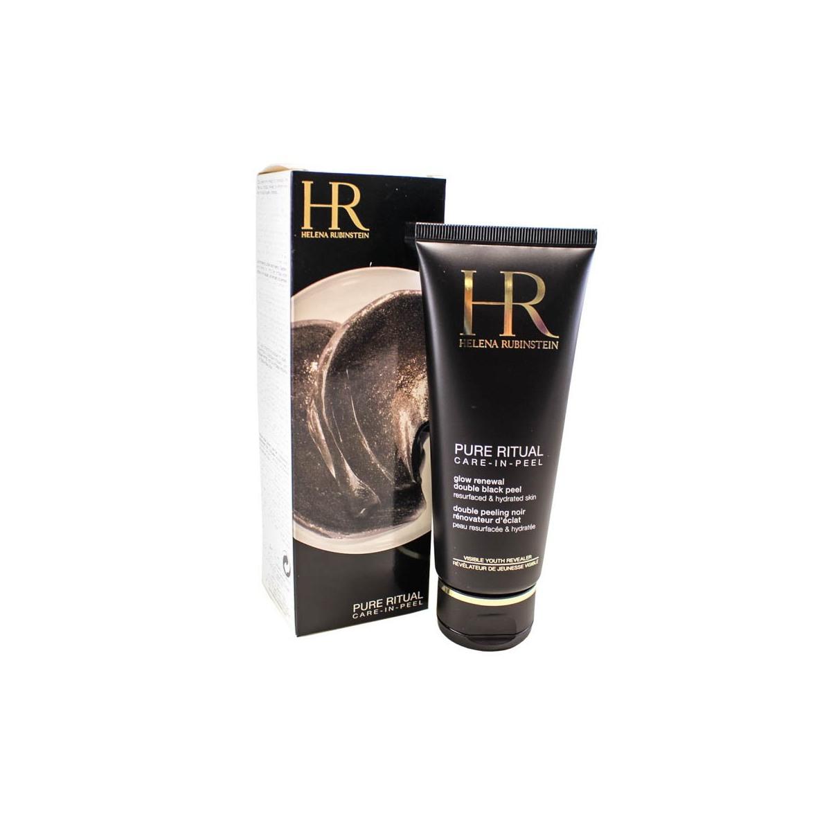 Pure ritual - care-in-cleanser care-in-peel 100 ml