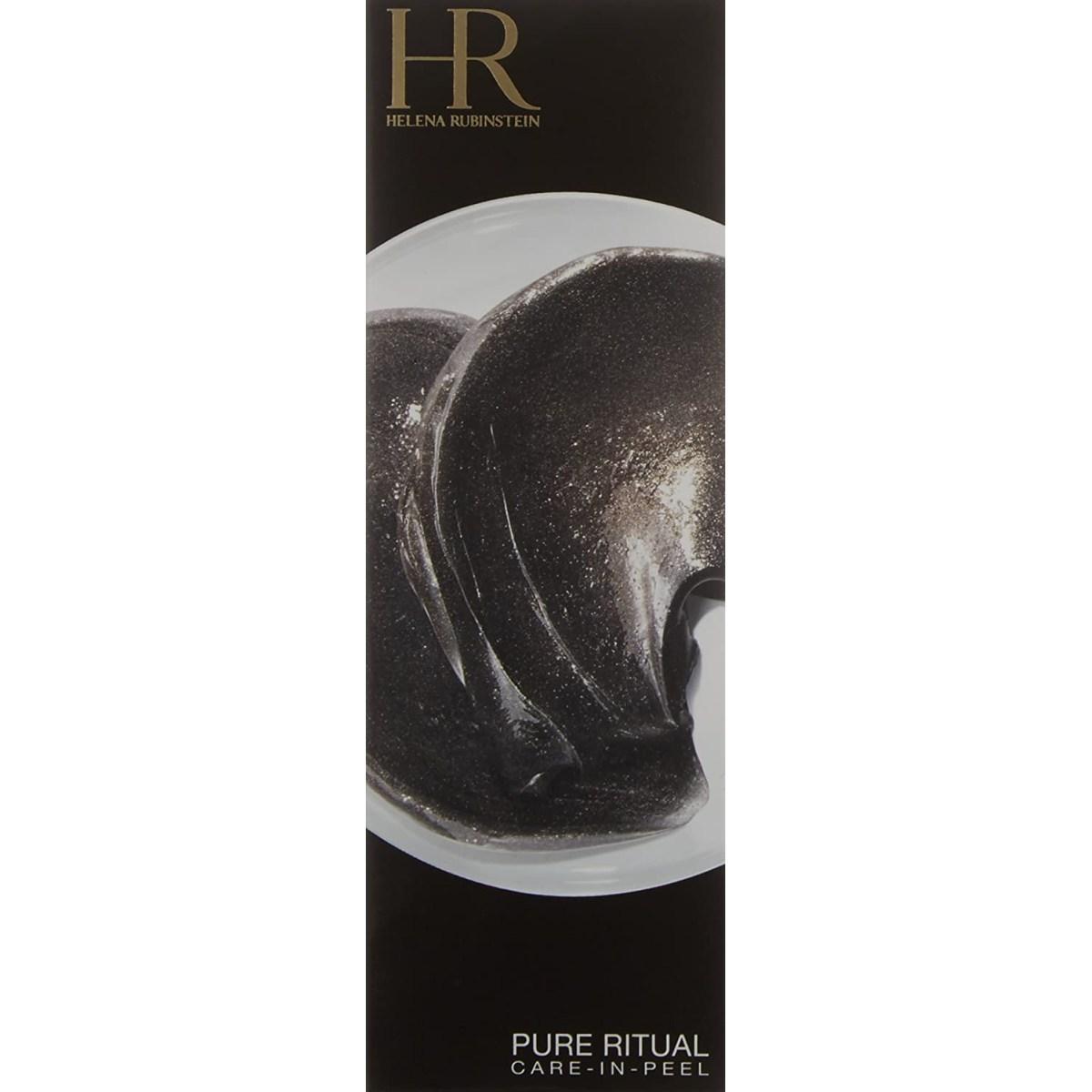 Pure ritual - care-in-cleanser care-in-peel 100 ml