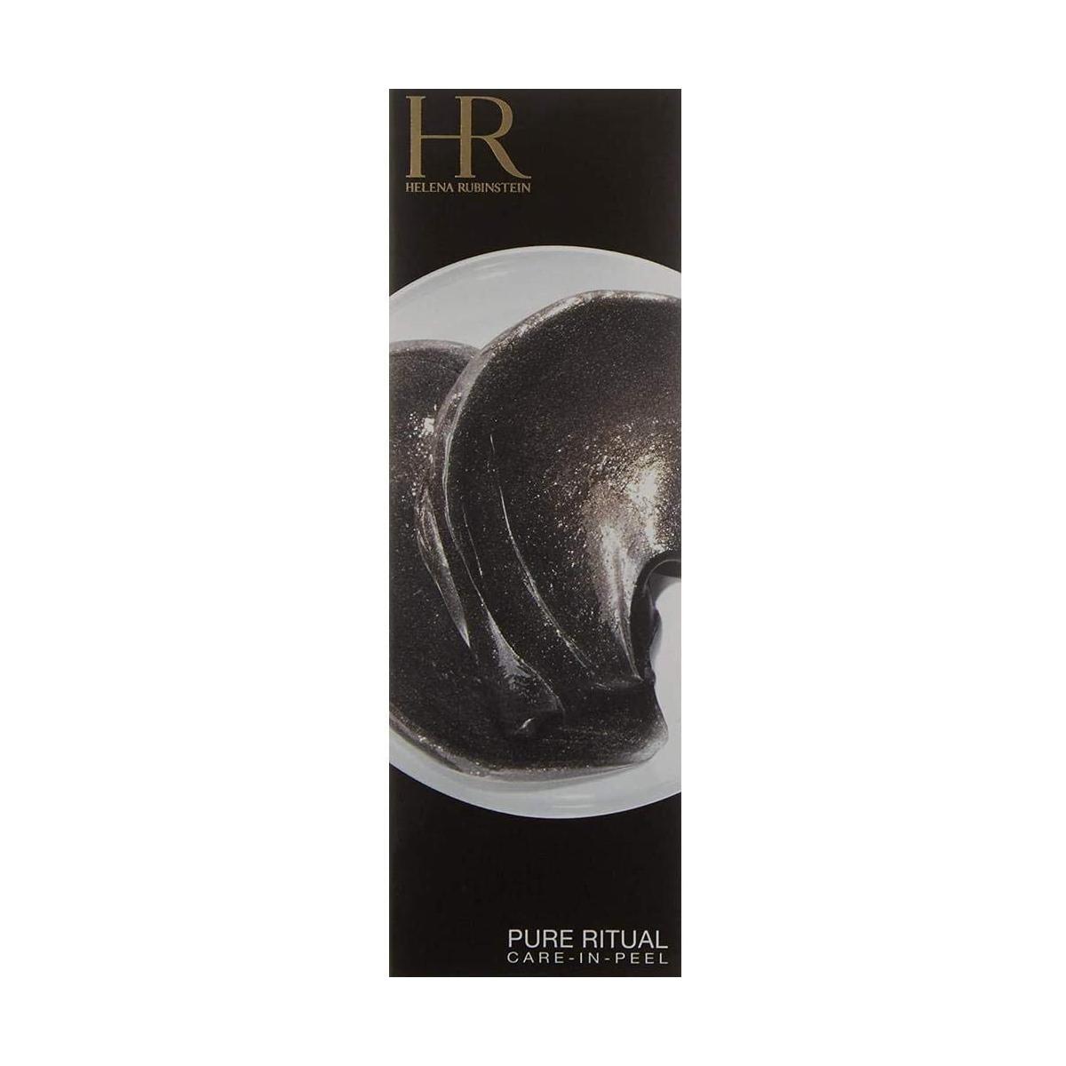 Pure ritual - care-in-cleanser care-in-peel 100 ml