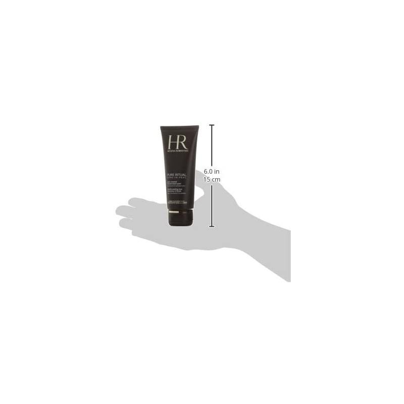 Pure ritual - care-in-cleanser care-in-peel 100 ml