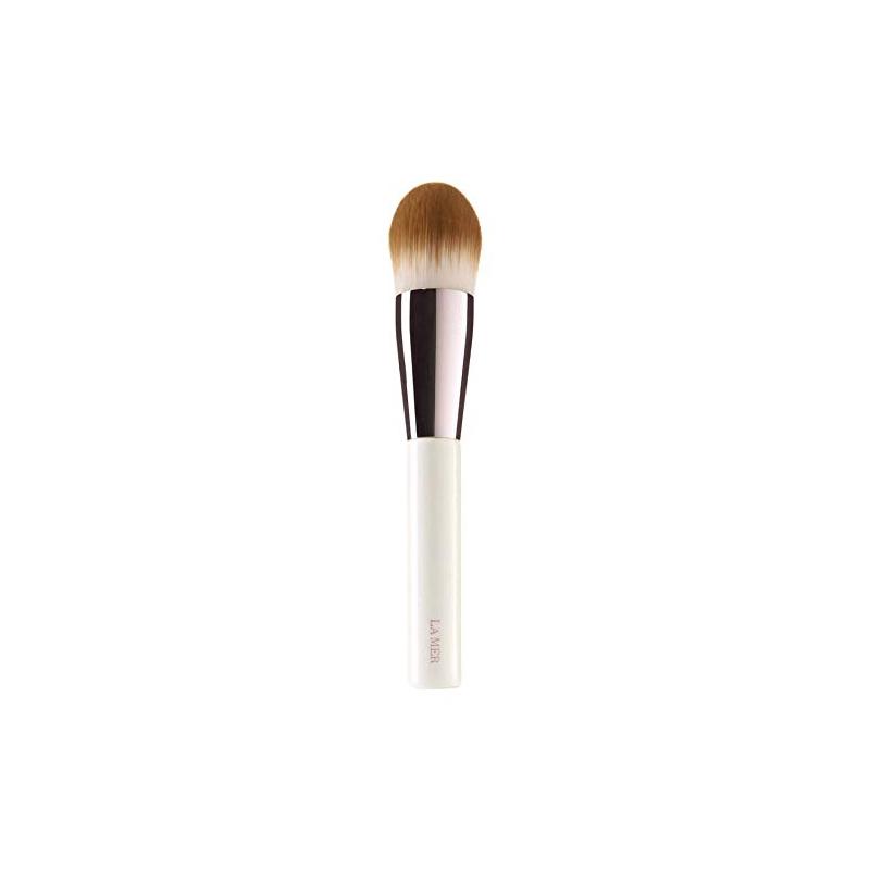 The foundation brush