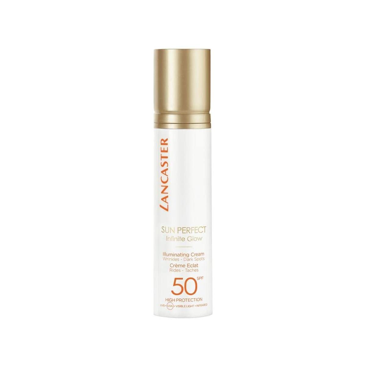 Sun perfect illuminating cream spf 50 50 ml