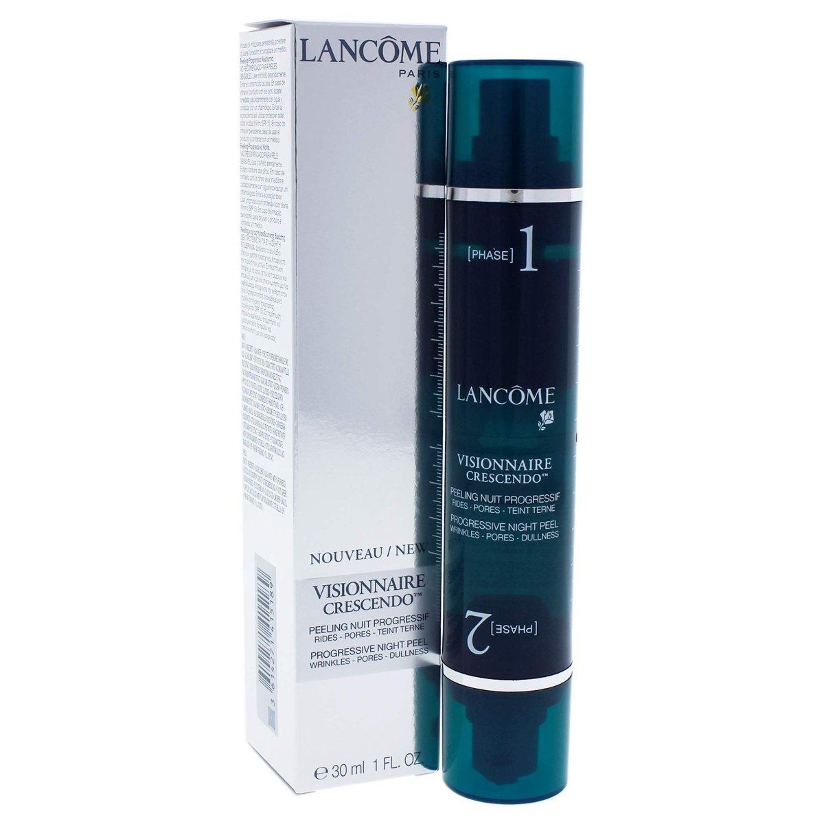 Visionnaire crescendotm night peel 30 ml#