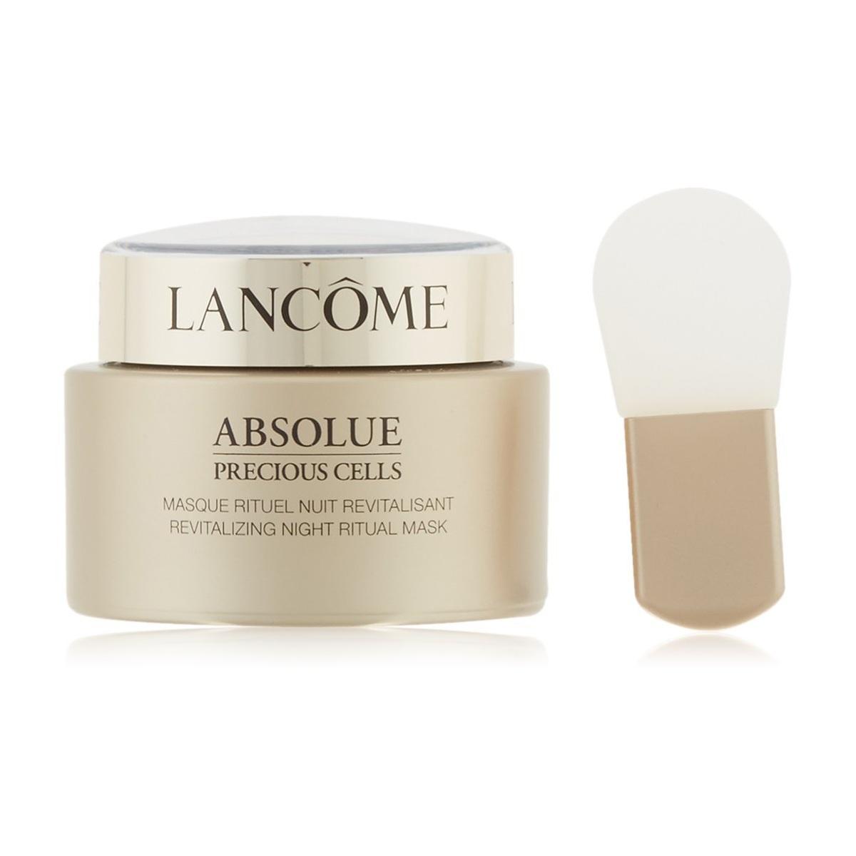 Absolue precious cells maschera rituale notte rivitalizzante 75 ml