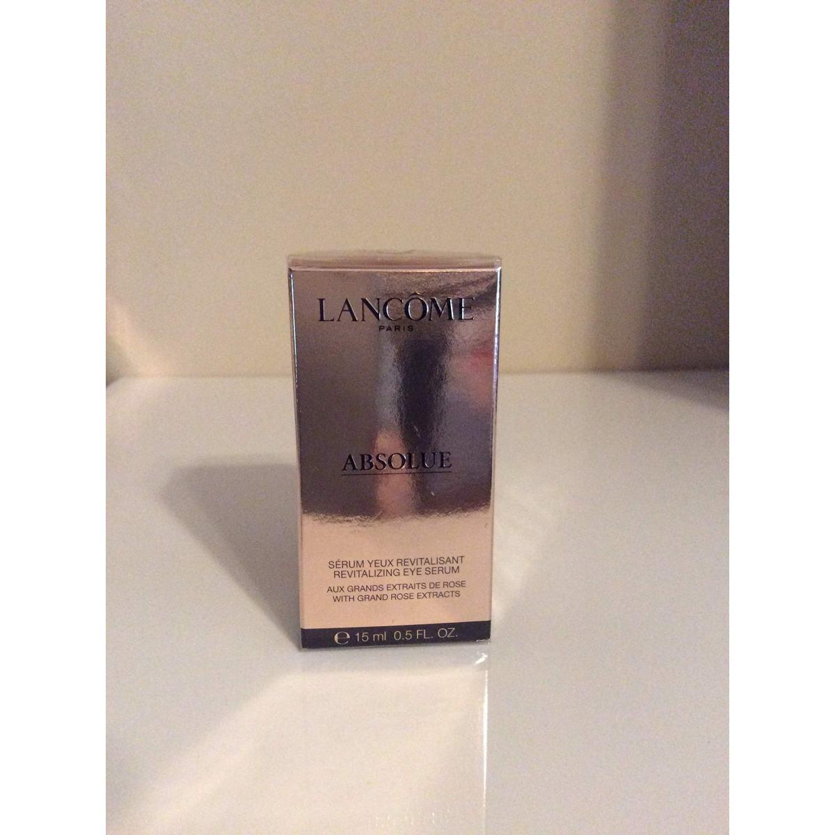 Absolue siero occhi 15 ml#