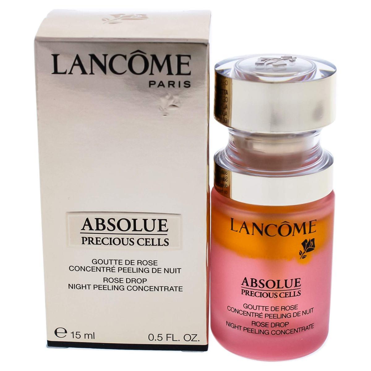 Absolue precious cells rose drop bi-phase peeling 15 ml#