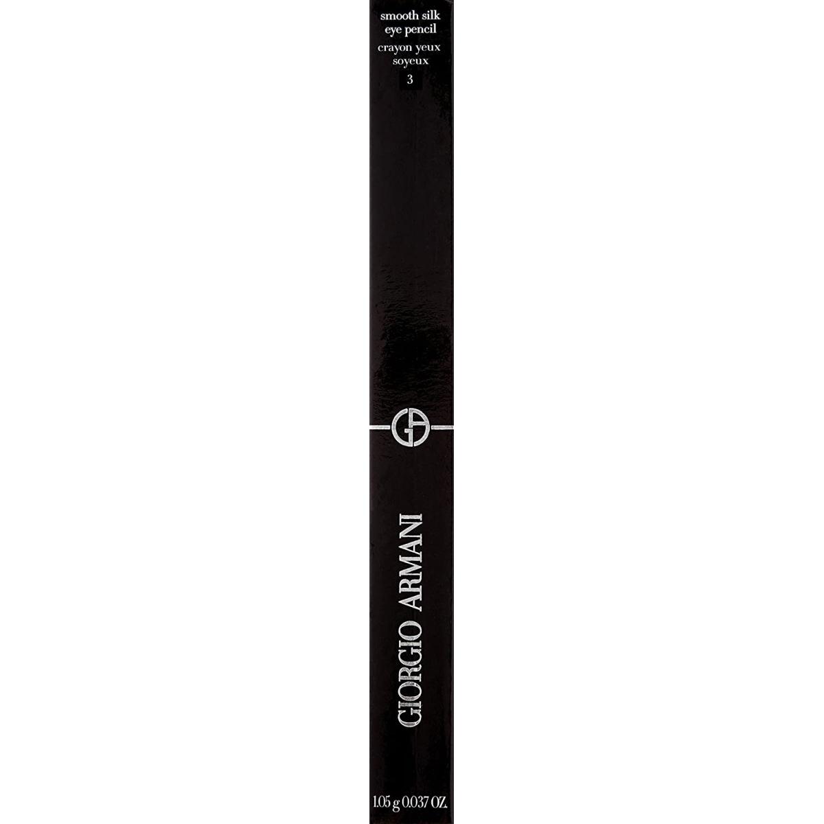 Smooth silk eye pencil 03