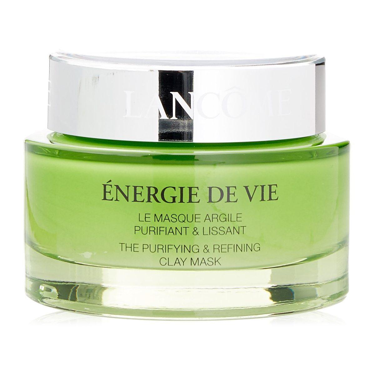 Énergie de vie green clay mask 75 ml#