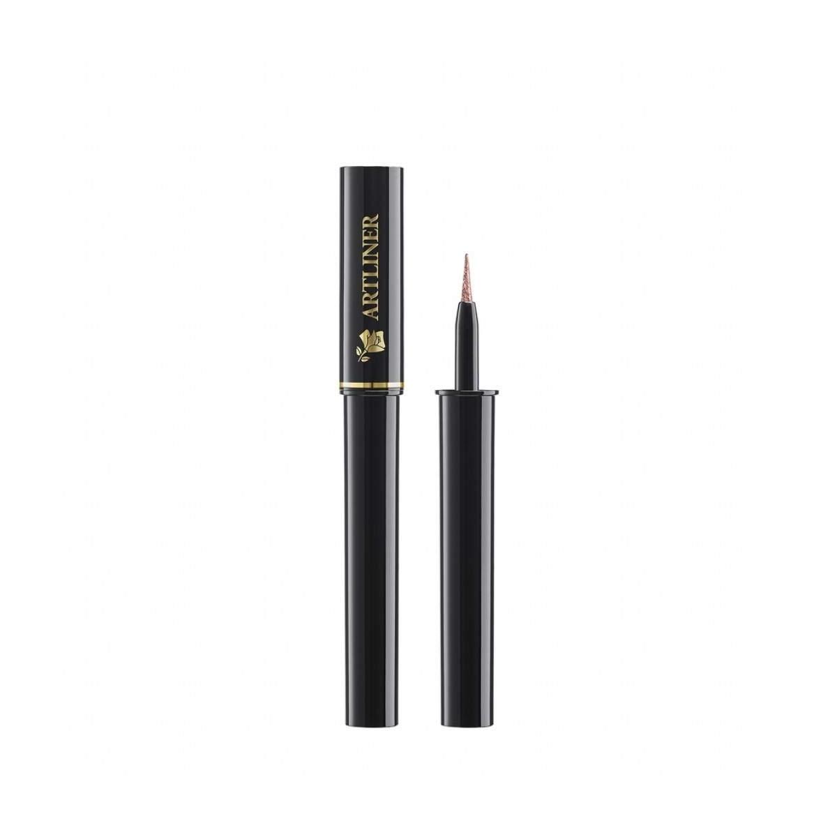 Artliner 11 - rose gold metallic#
