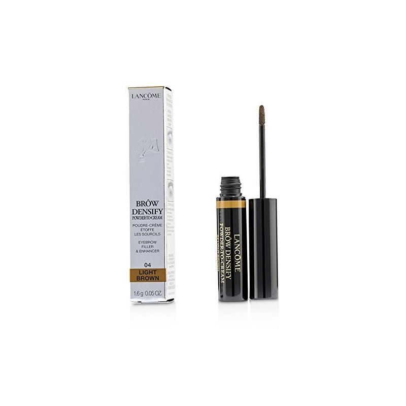 Brow densify powder to cream 04 - light brown#