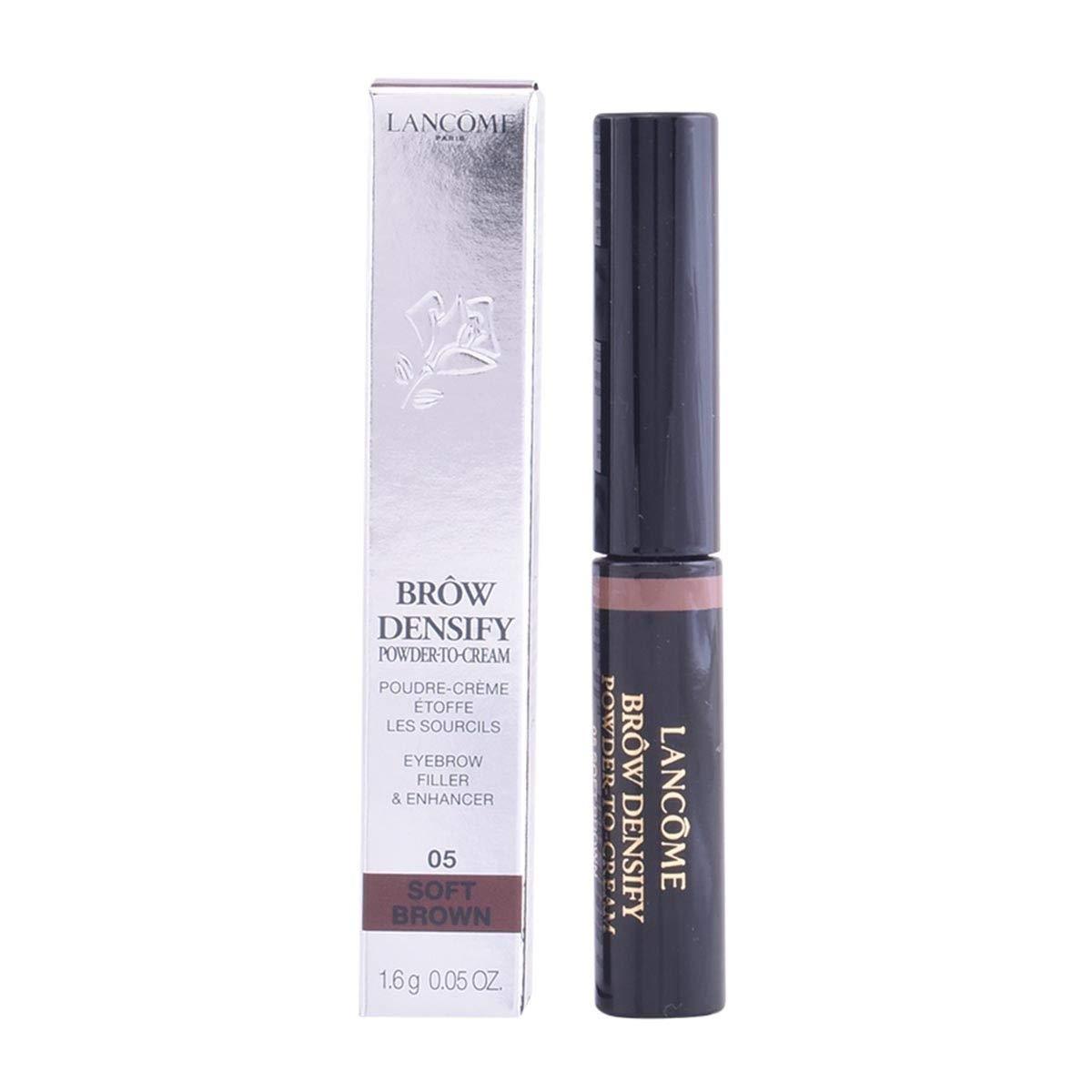 Brow densify powder to cream 05 - soft brown#