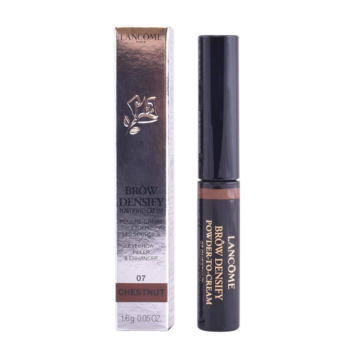 Brow densify powder to cream 07 - chestnut#