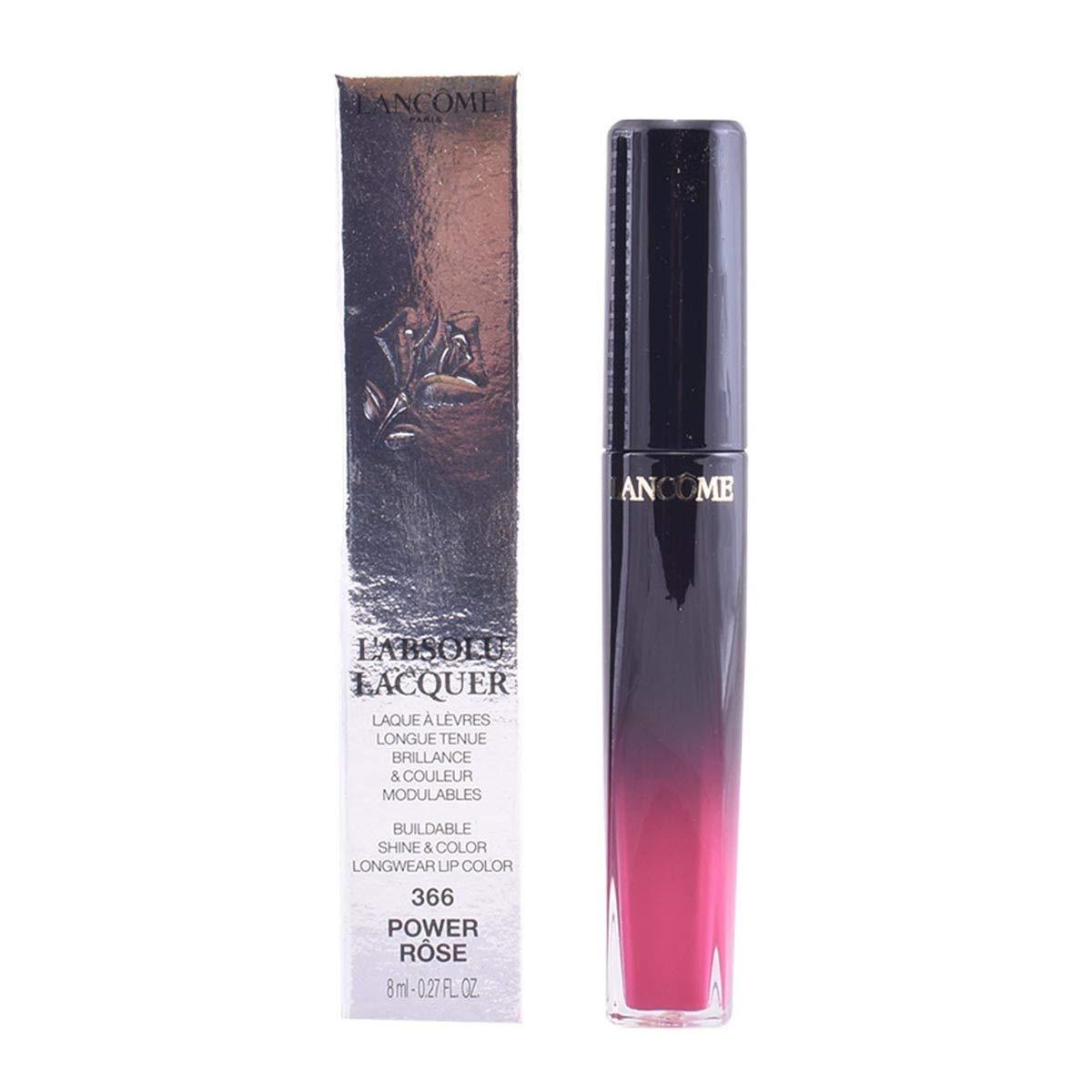 Labsolu lacquer 366 - power rÔse#