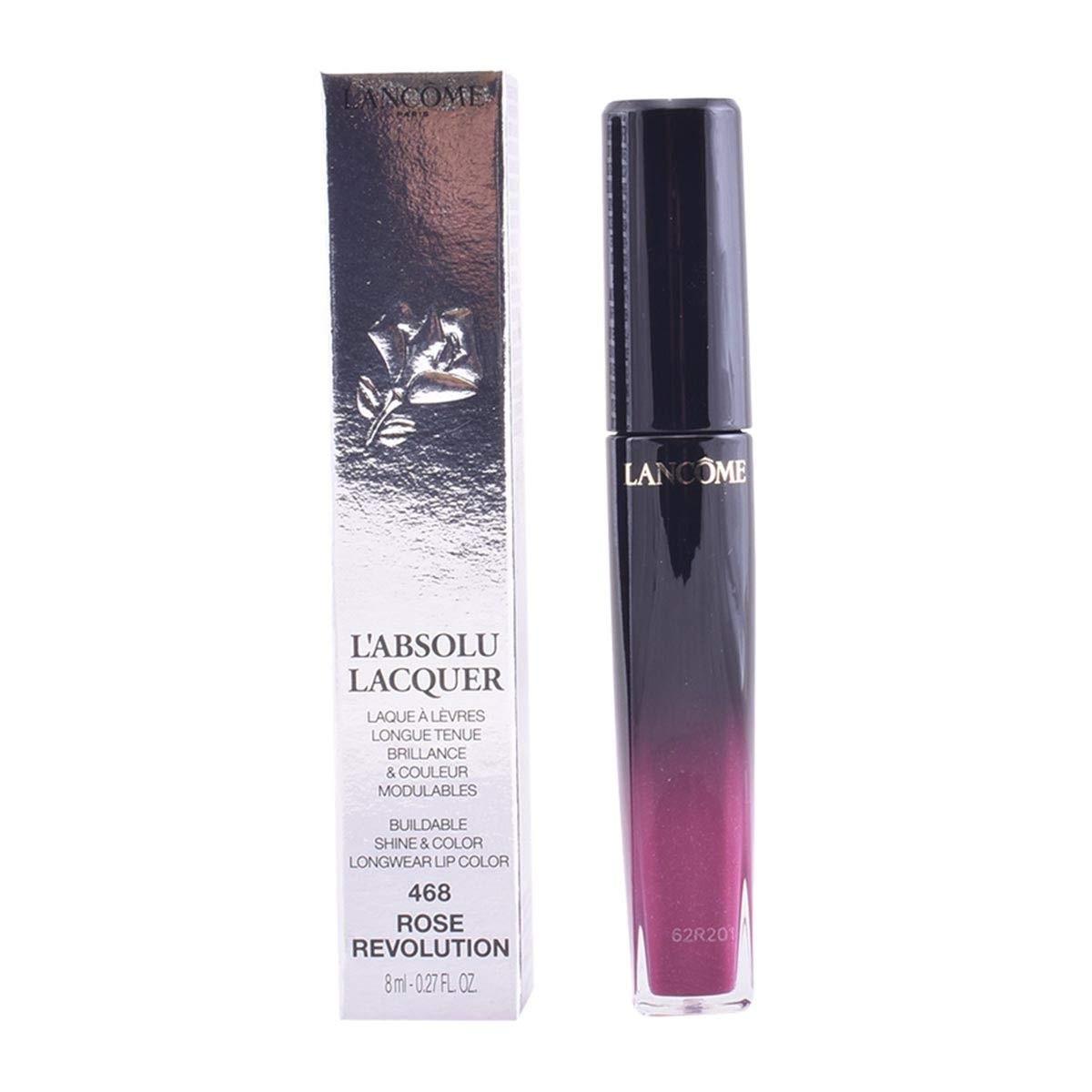 Labsolu lacquer 468 - rose revolution#