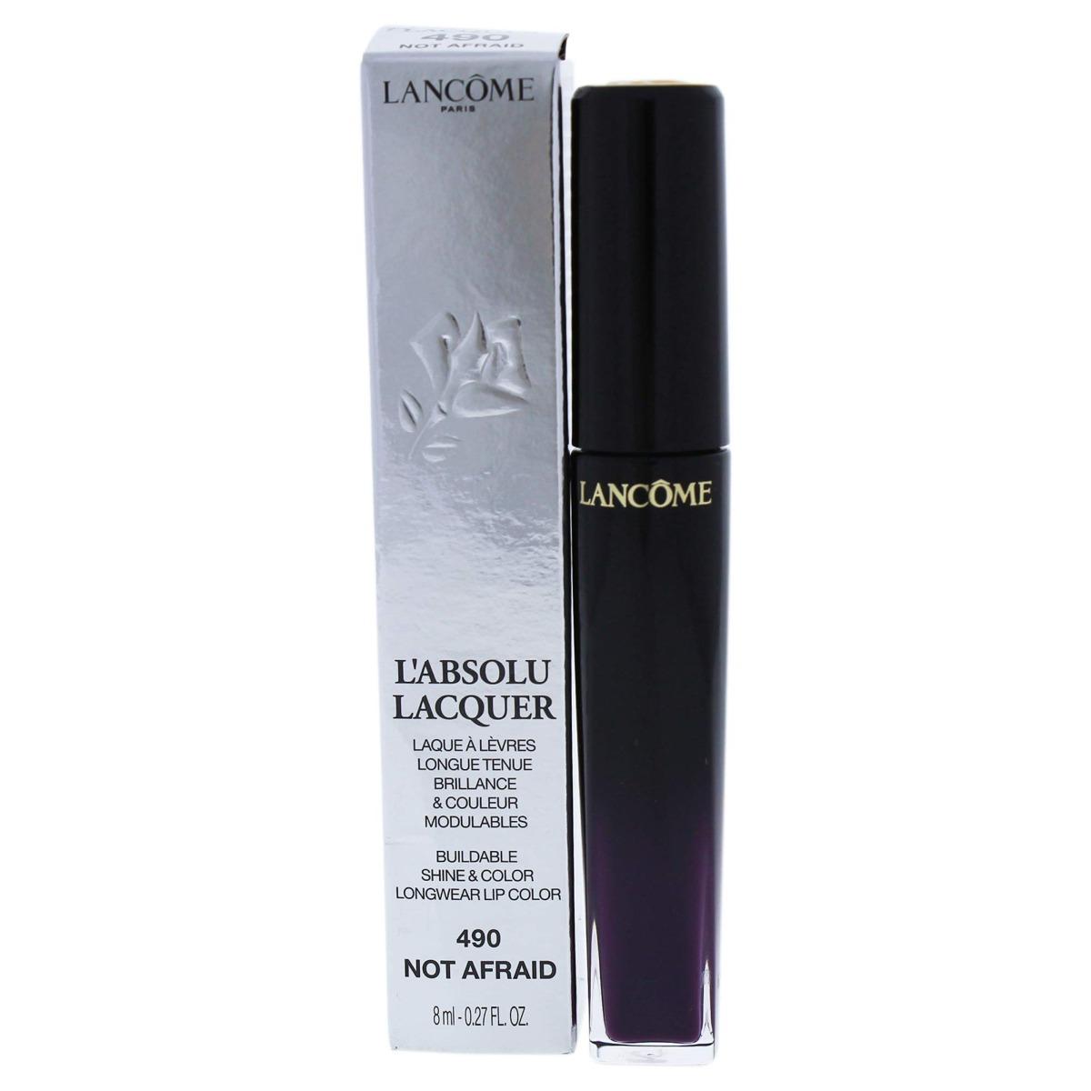 Labsolu lacquer 490 - not afraid#