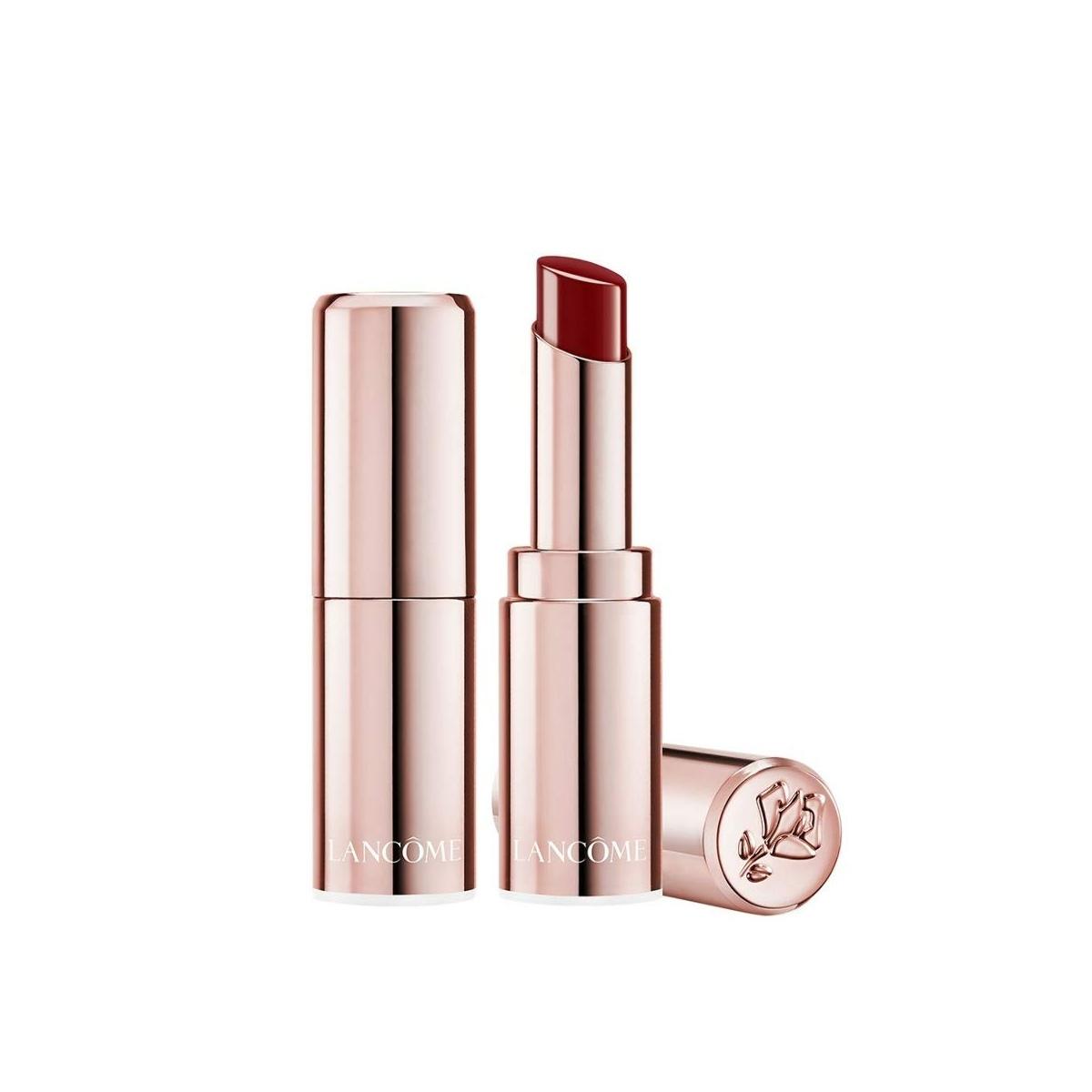 Labsolu lacquer 168 - shine declaration#