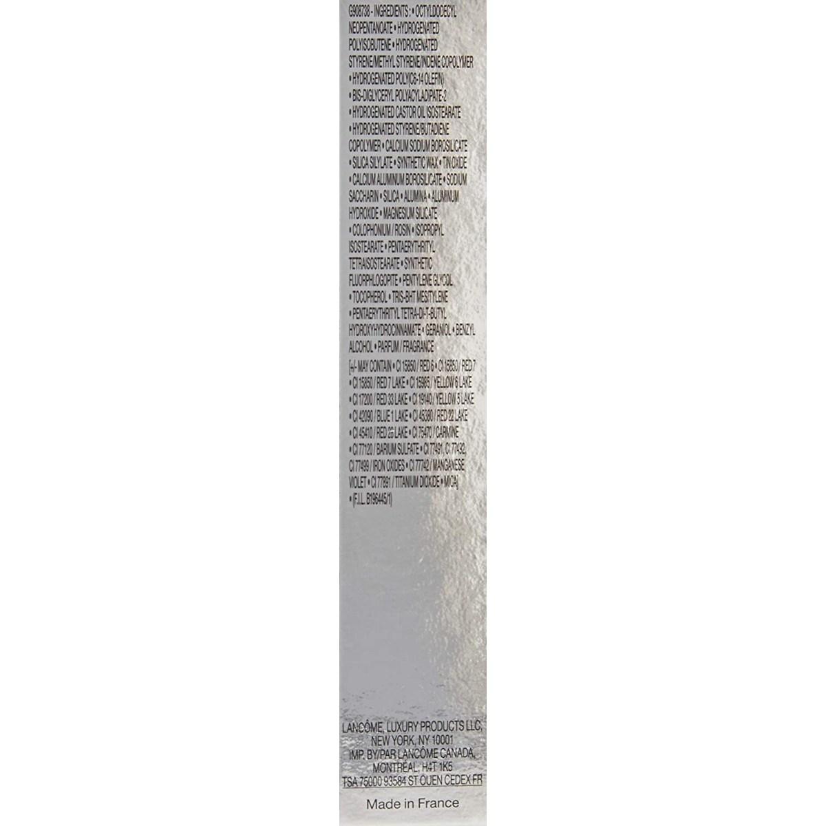 Labsolu gloss sheer *383 - premier baiser#