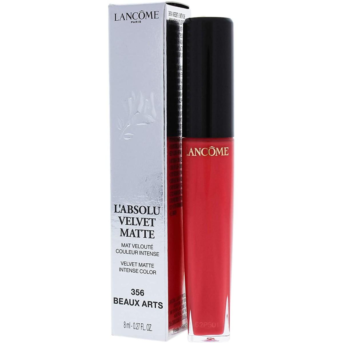 Labsolu gloss matte 356 - beaux arts#