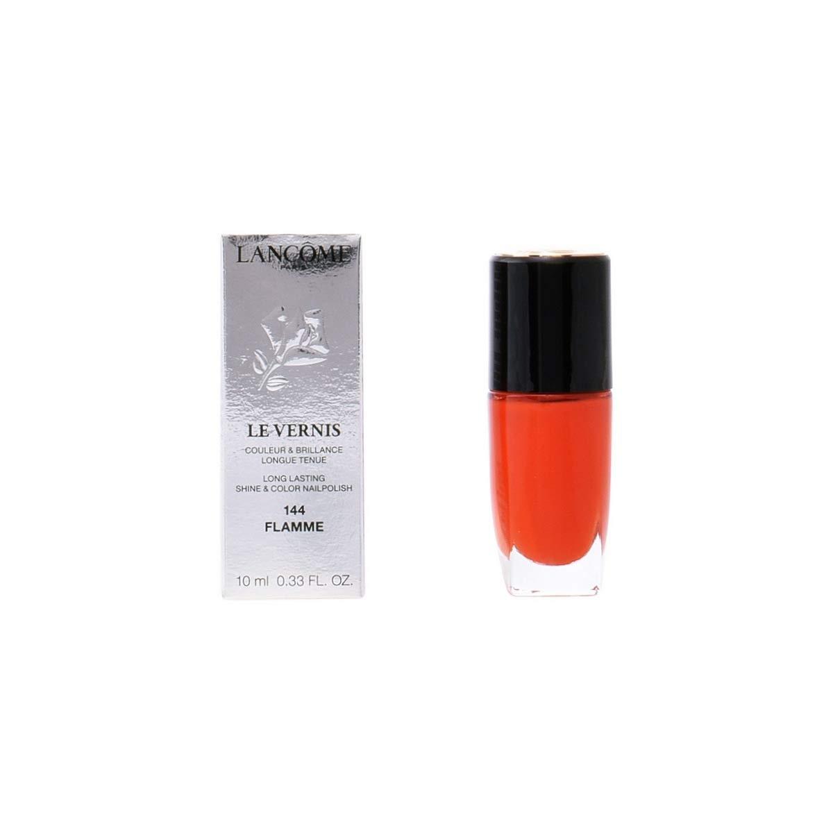 Le vernis 365 - rose flirt#