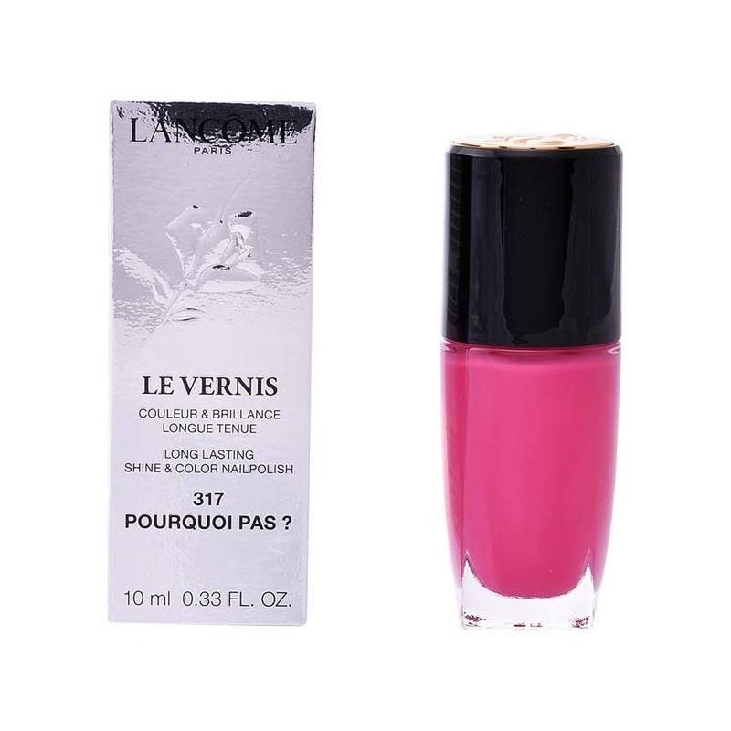 Le vernis 365 - rose flirt#