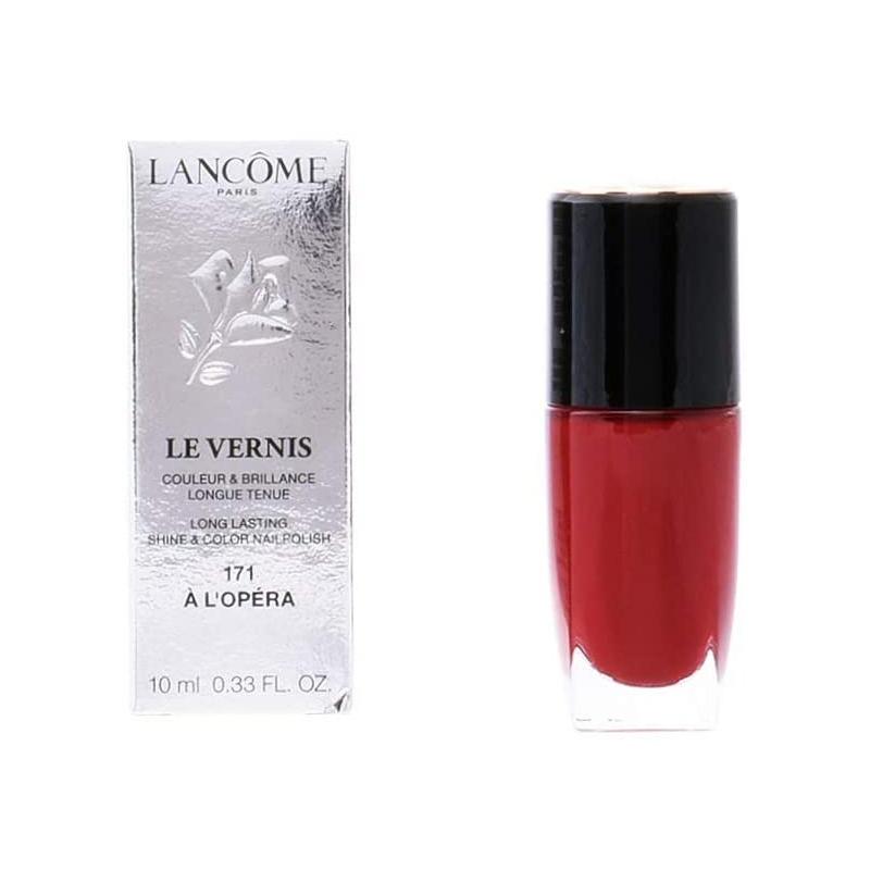 Le vernis 365 - rose flirt#