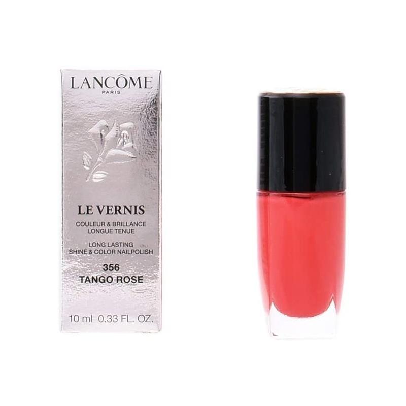 Le vernis 365 - rose flirt#