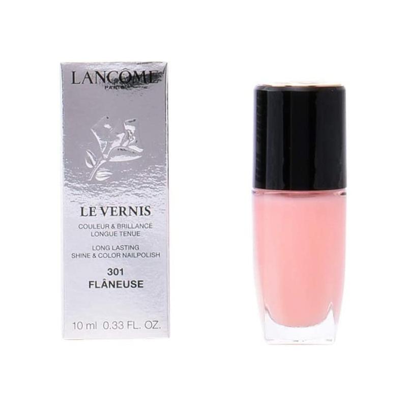 Le vernis 365 - rose flirt#