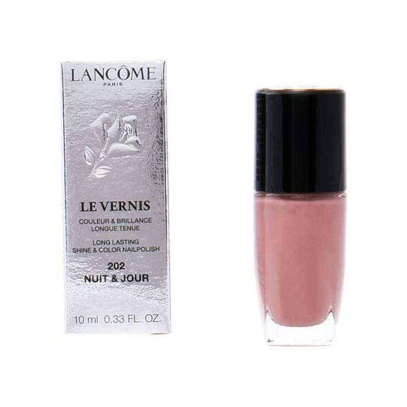 Le vernis 365 - rose flirt#