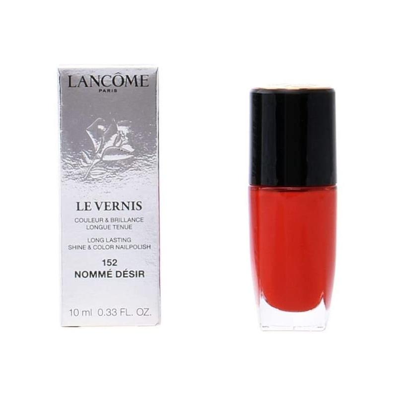 Le vernis 365 - rose flirt#