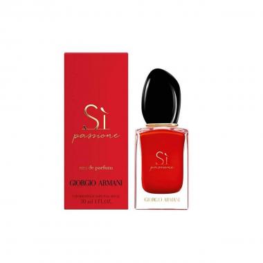 Si passione edp 30 ml