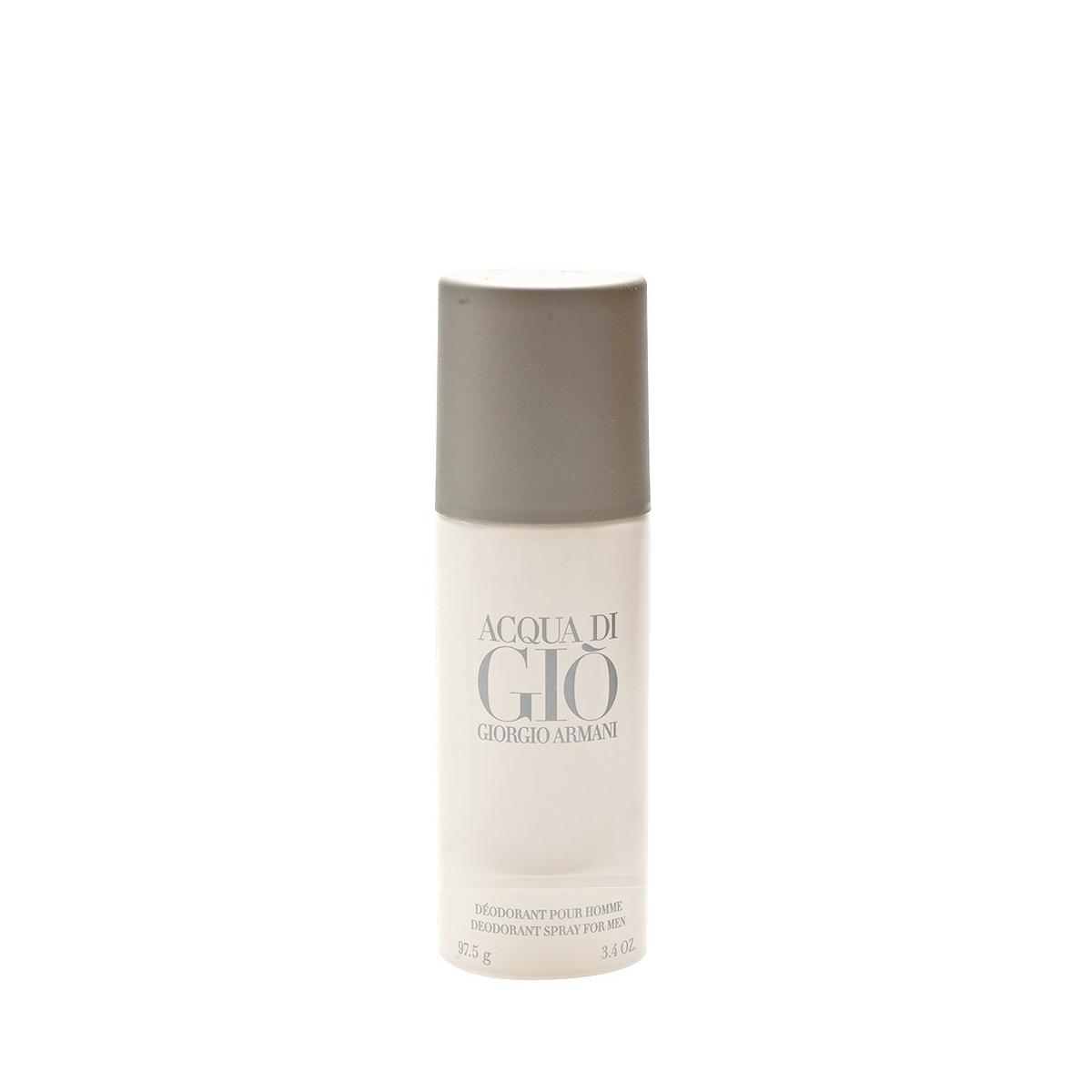 Acqua di gio' homme deodorant butane 150 ml