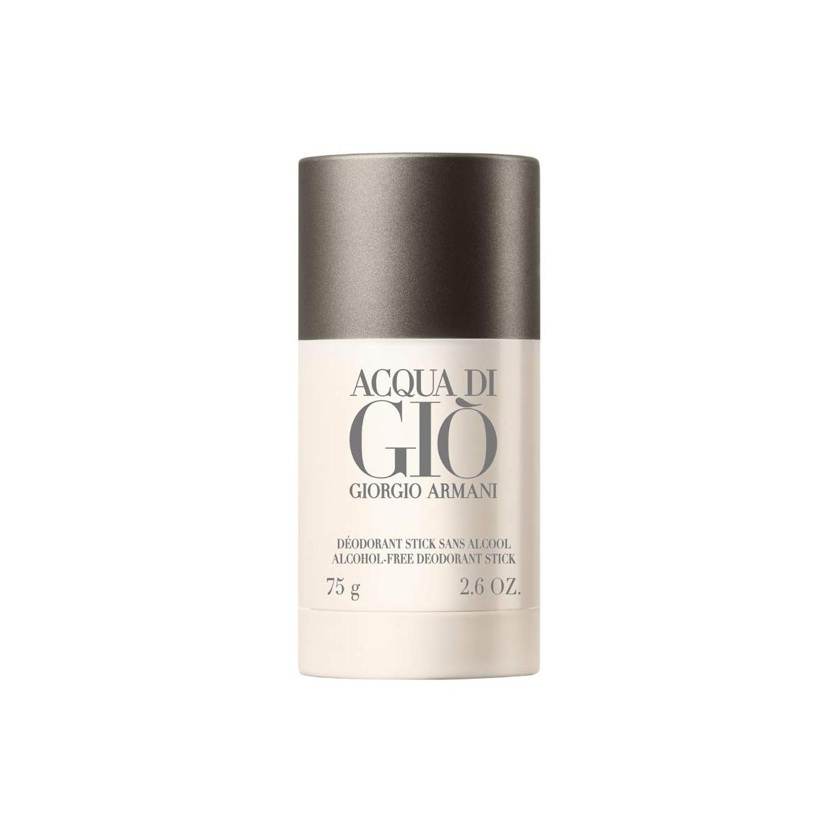Acqua di gio' homme deodorant stick 75 ml