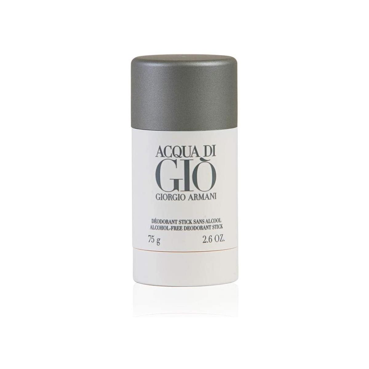 Acqua di gio' homme deodorant stick 75 ml