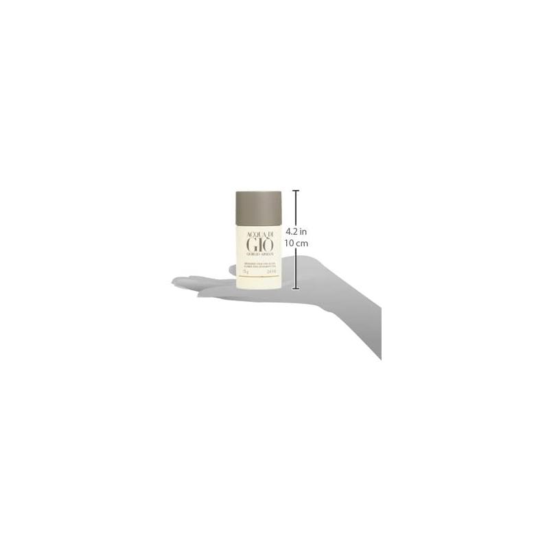 Acqua di gio' homme deodorant stick 75 ml