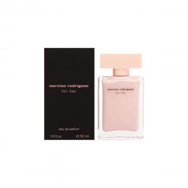 Narciso rodriguez for her edp 50 ml