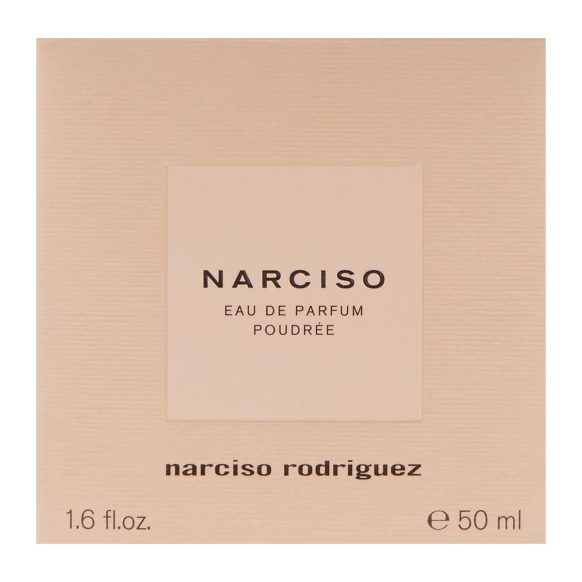 Narciso edp poudrÉe 50 ml
