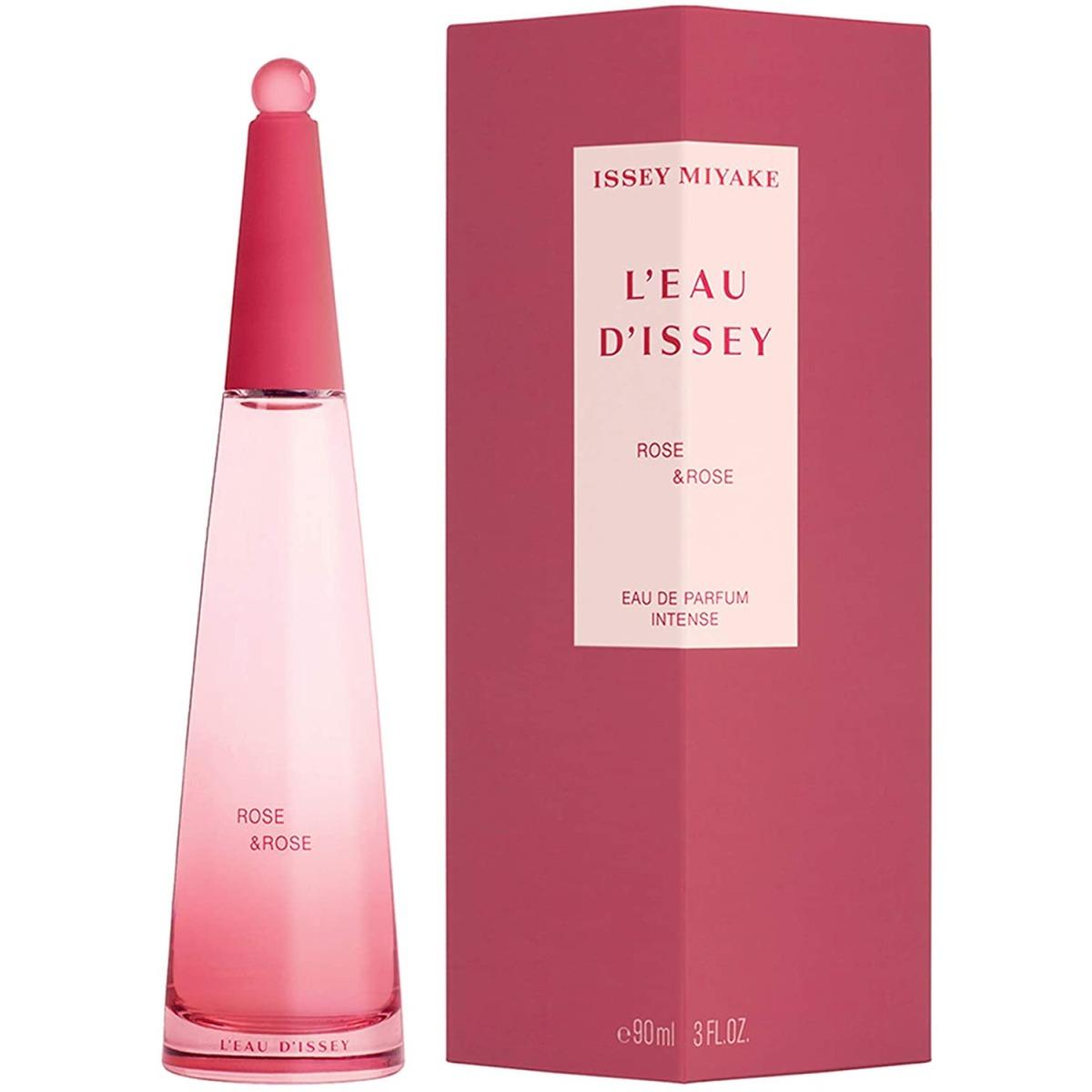 L'eau d'issey rose&rose edp intense 90 ml