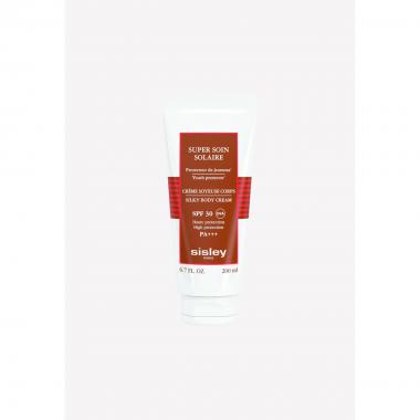 Super soin solaire crme soyeuse corps spf30 200 ml