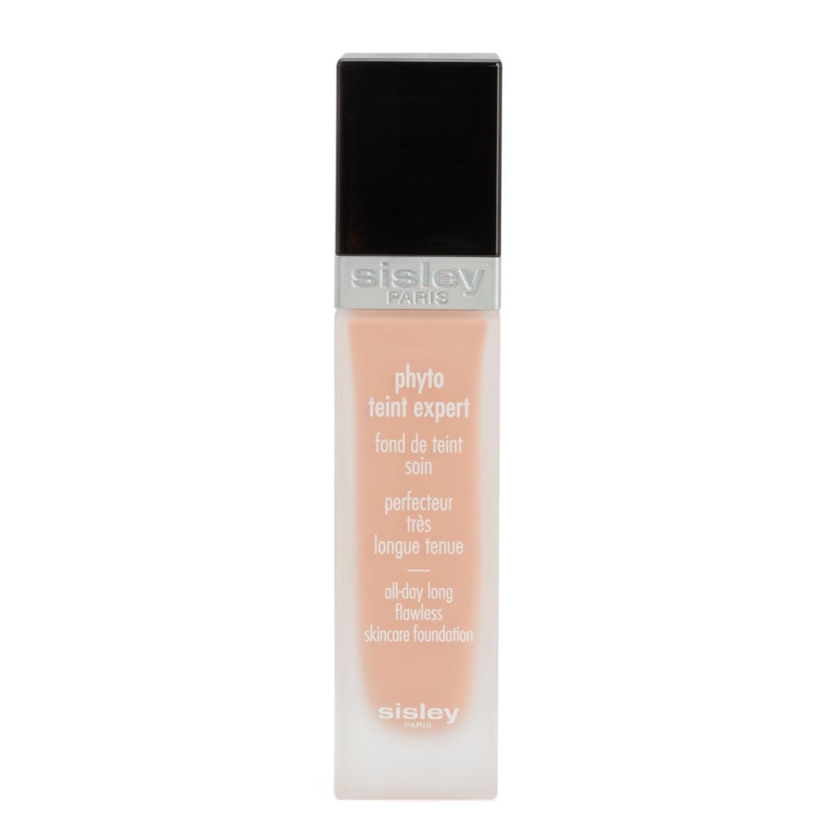 Phyto-teint expert 0+ vanilla#