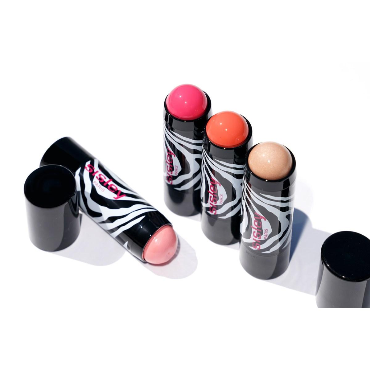 Phyto-blush twist 5 contour