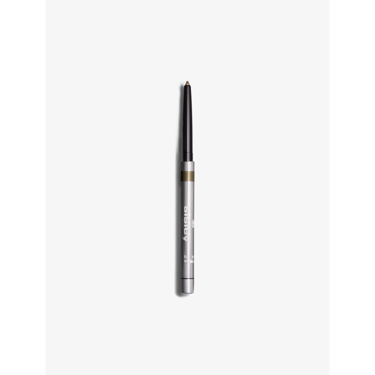 Phyto-khol star waterproof 4 sparkling bronze
