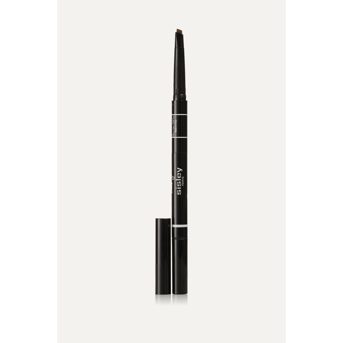 Phyto-sourcils design 3 brun