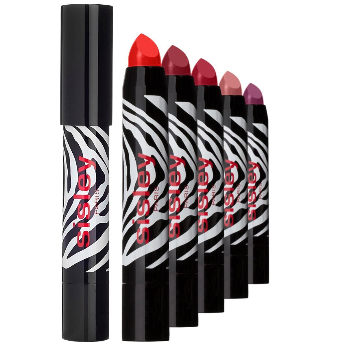 Phyto-lip twist 8 - candy