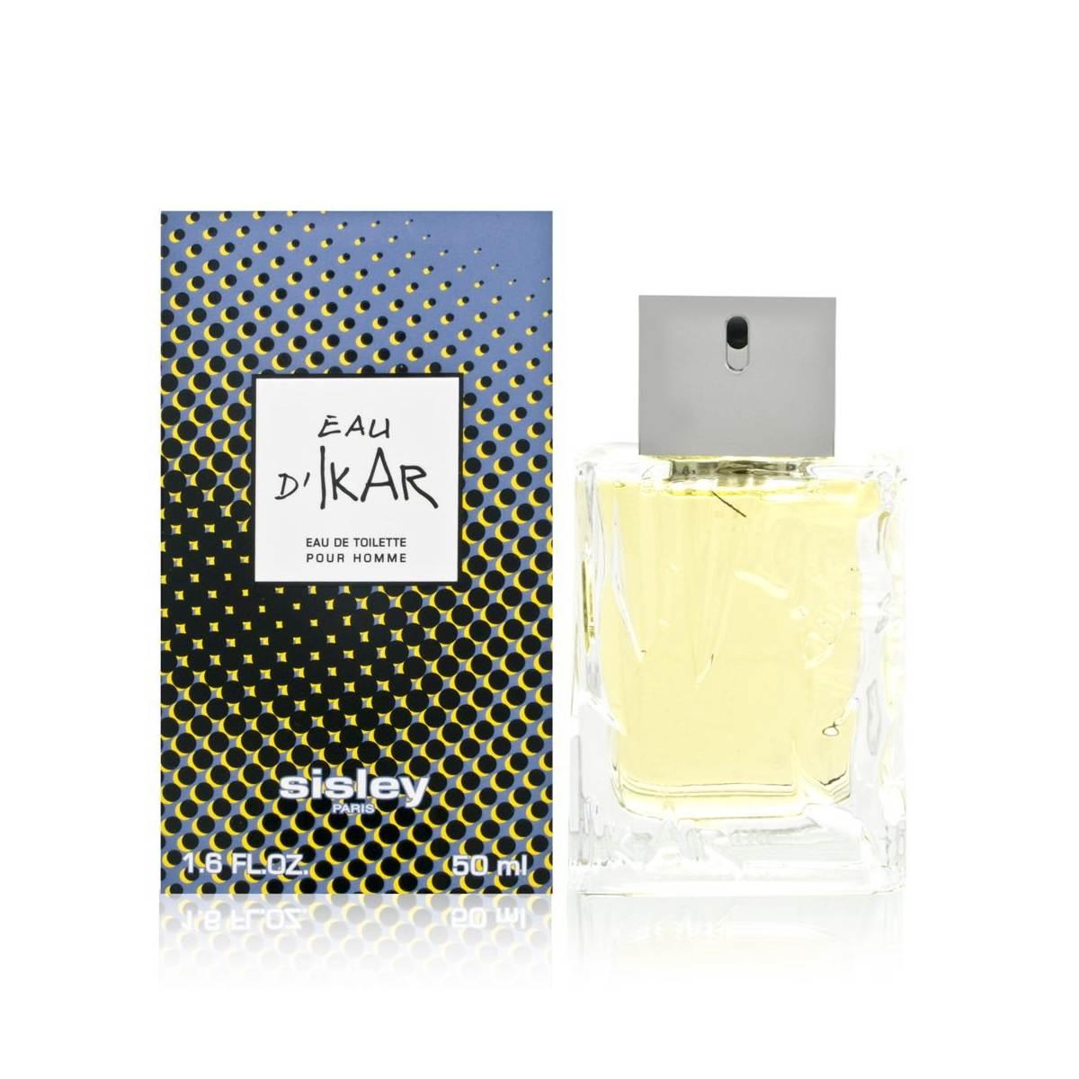 Eau d'ikar - edt 50 ml#