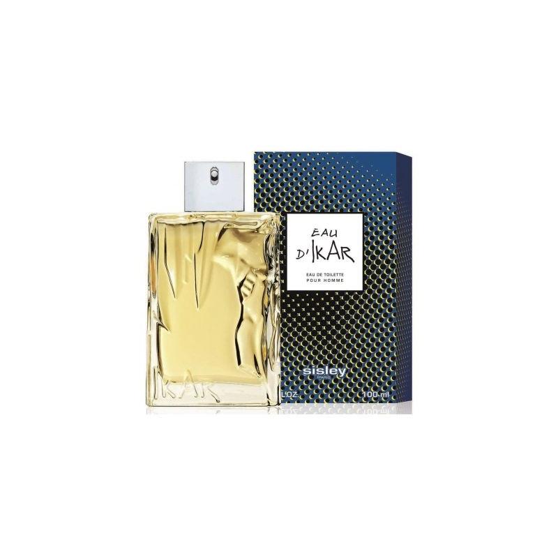 Eau d'ikar - edt 100 ml#