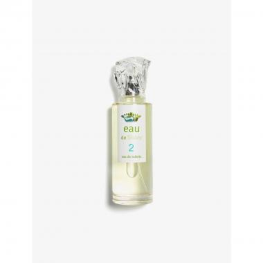 Eau de sisley n.2 - edt 100 ml#