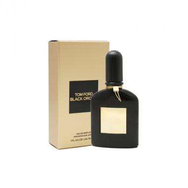 Black orchid eau de parfum 30 ml