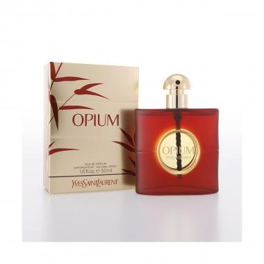 Opium edp 50 ml